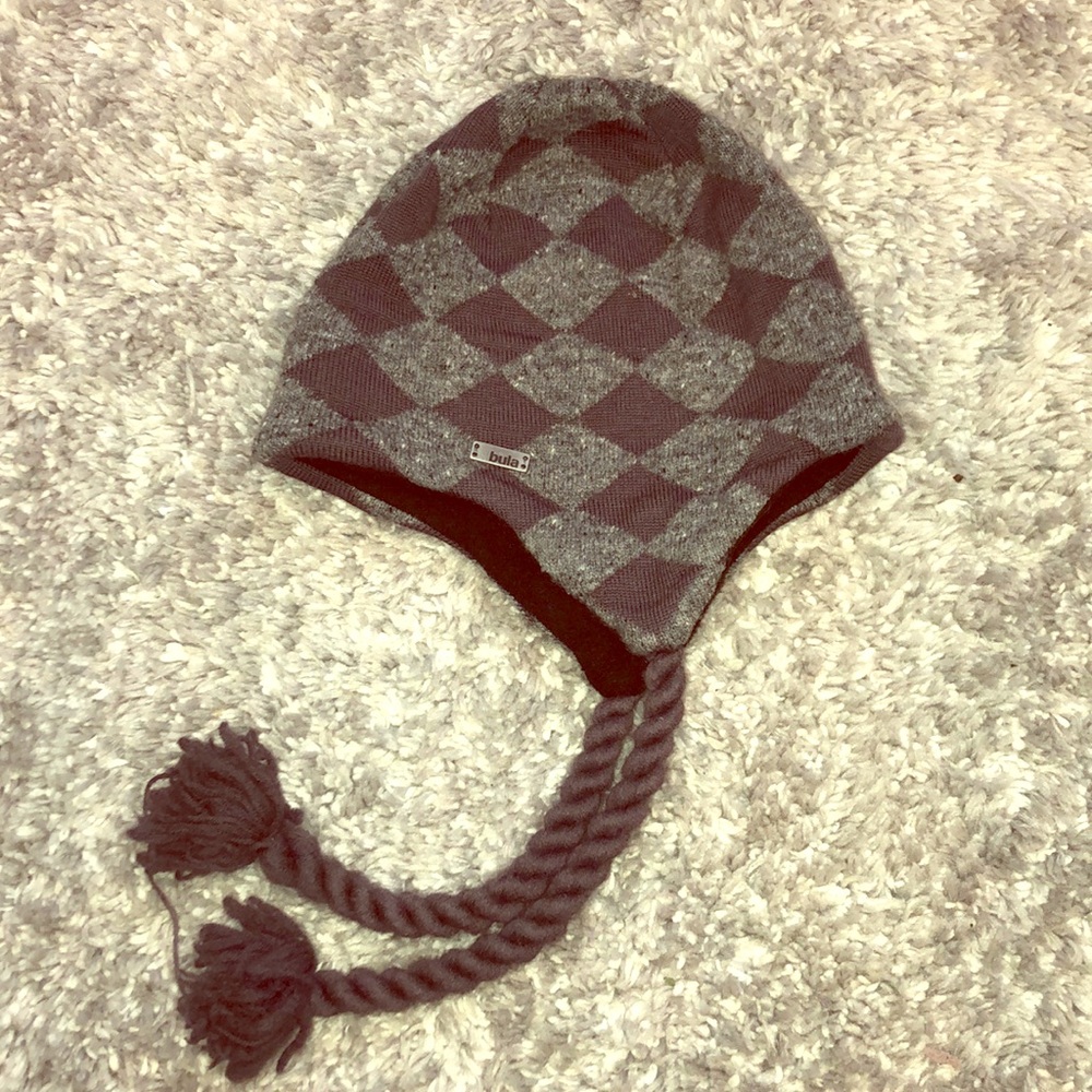 Winter Beanie 🎿🏂